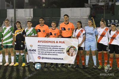  (Foto: Prensa River)