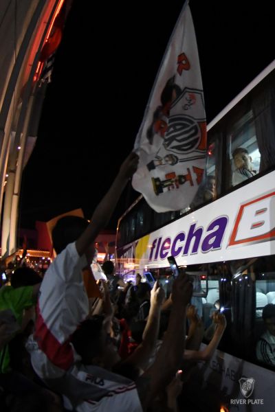  (Foto: Prensa River)