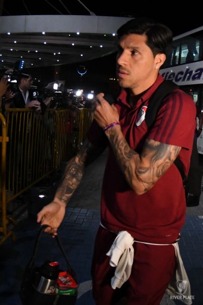  (Foto: Prensa River)