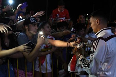  (Foto: Prensa River)