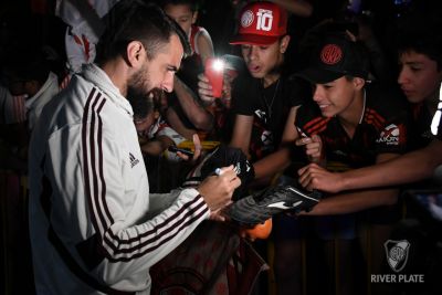  (Foto: Prensa River)