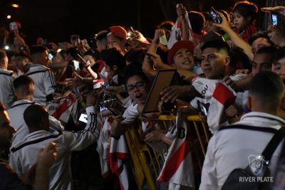  (Foto: Prensa River)