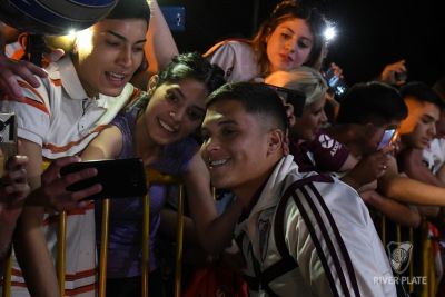  (Foto: Prensa River)