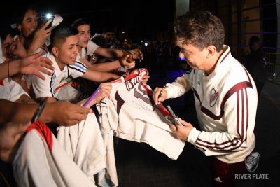  (Foto: Prensa River)