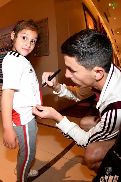  (Foto: Prensa River)