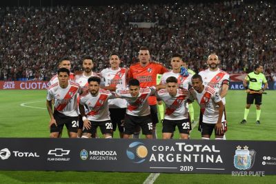  (Foto: Prensa River)