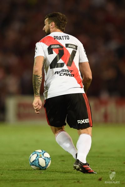  (Foto: Prensa River)