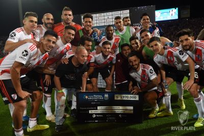  (Foto: Prensa River)