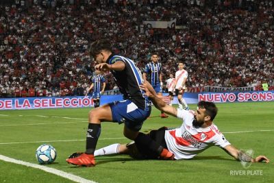  (Foto: Prensa River)