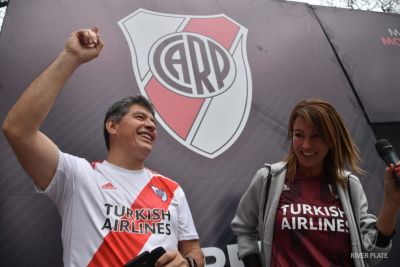  (Foto: Prensa River)