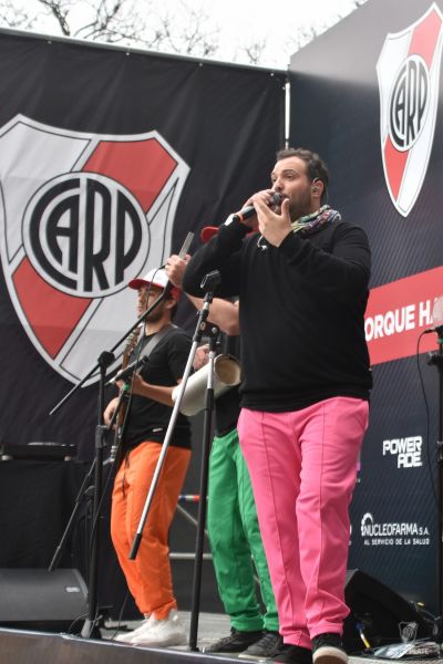  (Foto: Prensa River)