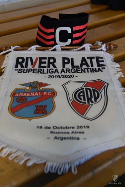  (Foto: Prensa River)