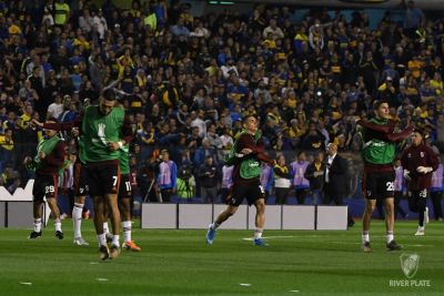  (Foto: Prensa River)