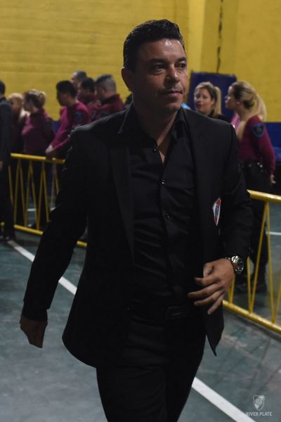  (Foto: Prensa River)