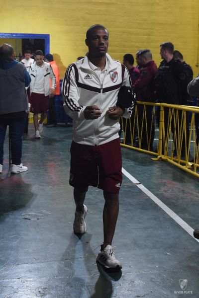  (Foto: Prensa River)