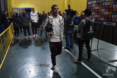  (Foto: Prensa River)