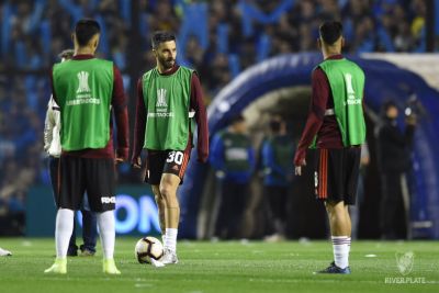  (Foto: Prensa River)