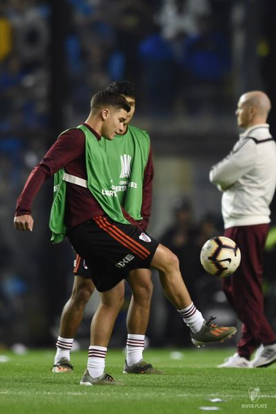  (Foto: Prensa River)