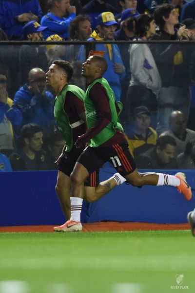  (Foto: Prensa River)