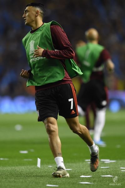 (Foto: Prensa River)