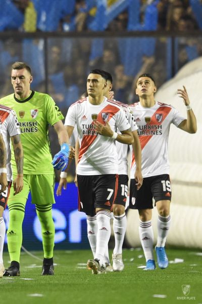  (Foto: Prensa River)