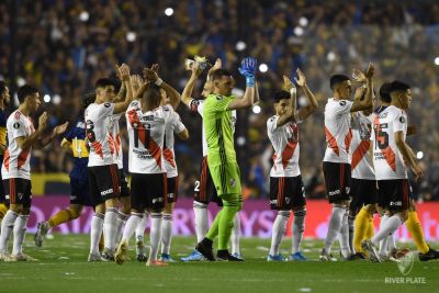  (Foto: Prensa River)