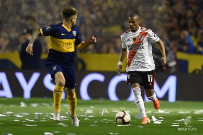  (Foto: Prensa River)