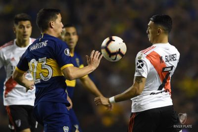  (Foto: Prensa River)