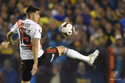  (Foto: Prensa River)