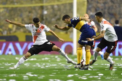  (Foto: Prensa River)