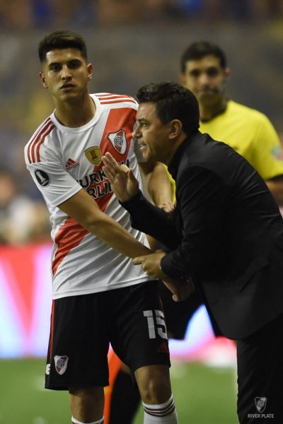  (Foto: Prensa River)