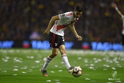  (Foto: Prensa River)