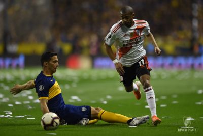  (Foto: Prensa River)