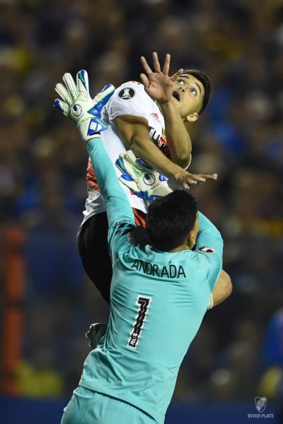  (Foto: Prensa River)