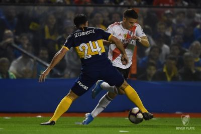  (Foto: Prensa River)