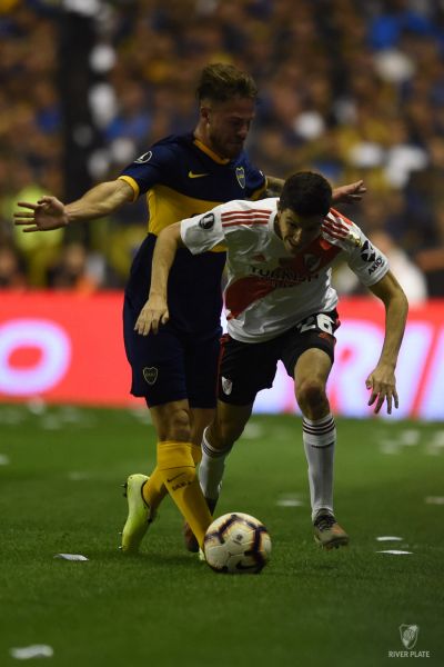  (Foto: Prensa River)