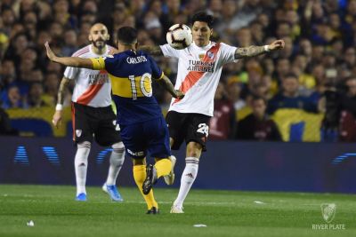  (Foto: Prensa River)
