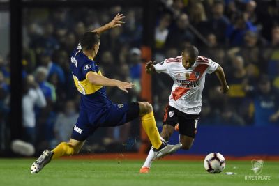  (Foto: Prensa River)