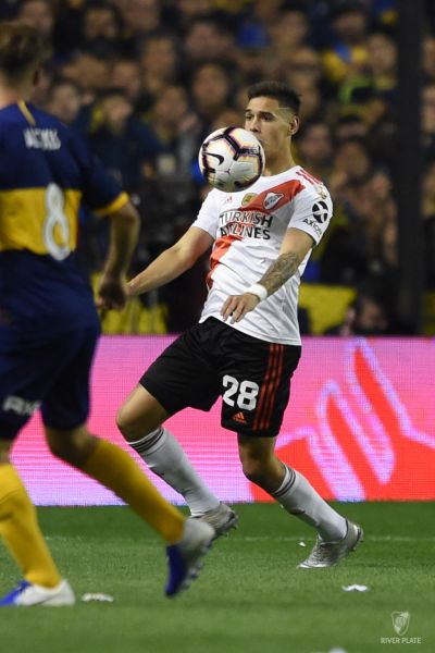  (Foto: Prensa River)
