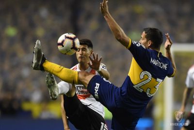  (Foto: Prensa River)