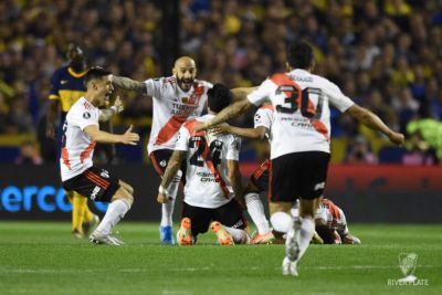  (Foto: Prensa River)