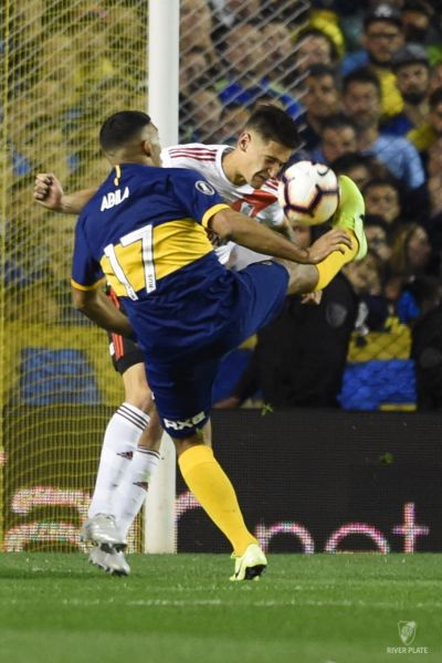  (Foto: Prensa River)