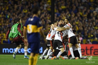  (Foto: Prensa River)