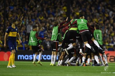  (Foto: Prensa River)