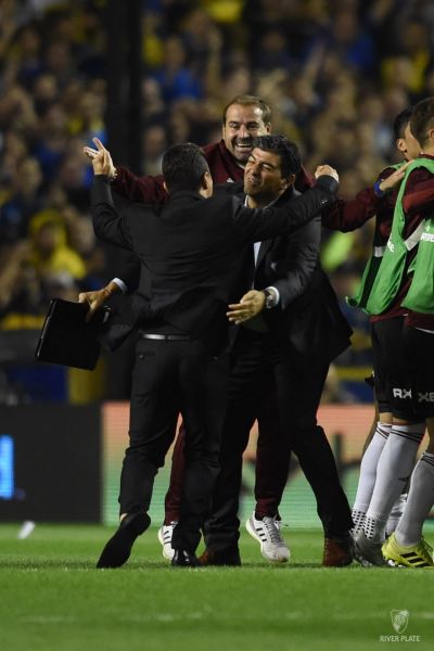  (Foto: Prensa River)