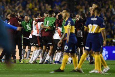  (Foto: Prensa River)
