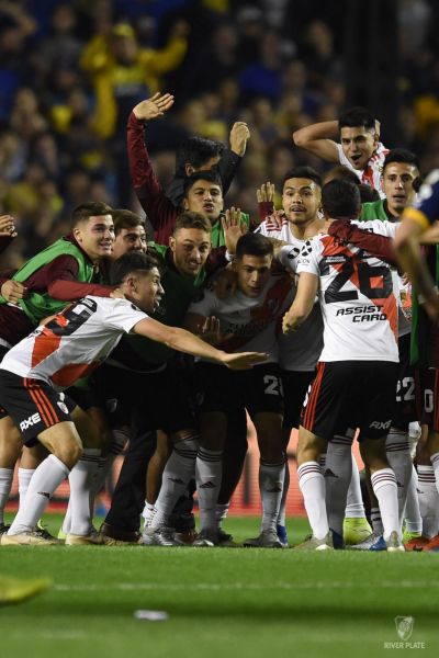  (Foto: Prensa River)