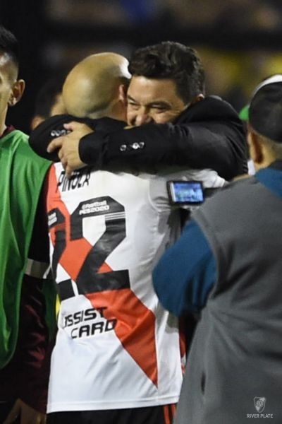 (Foto: Prensa River)