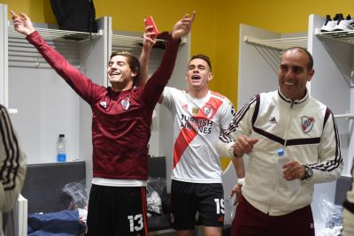  (Foto: Prensa River)