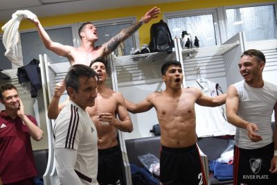  (Foto: Prensa River)